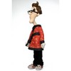 NECA Coraline Button Eyed Doll Other Father - 10" - 2 of 4