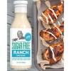 G Hughes Sugar Free Ranch Dressing, 12 oz. (Pack of 4) - 3 of 3