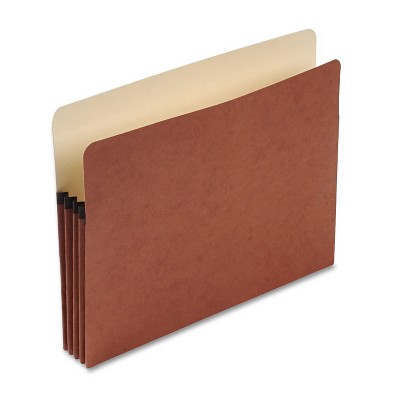 Pendaflex 3 1/2 Inch Expansion File Pocket Letter Size S24E