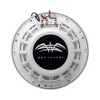 Wet Sounds RECON 8-XWW RGB 8" Coaxial Speakers w/ White XW Grilles, Integrated RGB LEDs and Waterproof Connector - Pair - 4 of 4