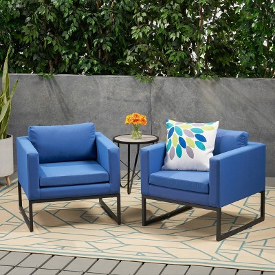 target outdoor club chairs