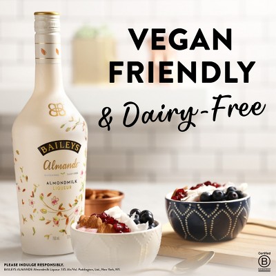 Baileys Almande Almondmilk Liqueur - 750ml Bottle