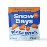 Snow Days Buffalo Chicken Frozen Pizza Bites - 6oz