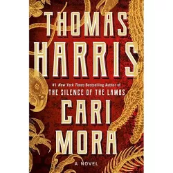 Cari Mora - by Thomas Harris