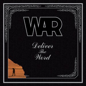 War - Deliver The Word (Vinyl) - 1 of 1