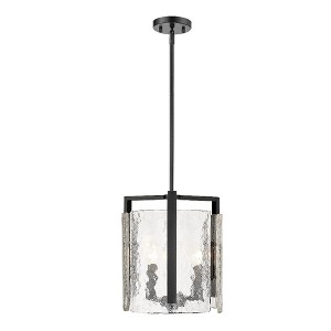 Golden Lighting Aenon 3 Light Pendant - 1 of 1