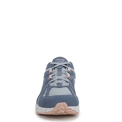 Обувь Ryka Womens Skylift Tr Walking Shoes Flintstone Blue 6.5 M — фото 4