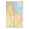 Meri Meri Cheetah Sticker & Sketchbook (Pack of 1) - 2 of 4
