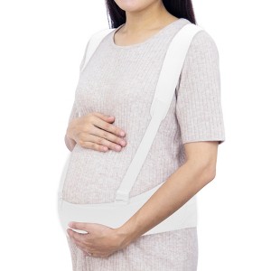 Unique Bargains Pregnancy Belly Band 1Pc - 1 of 4