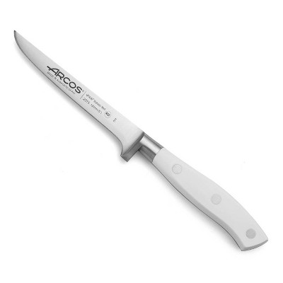 Arcos Riviera Blanc 8 Chef's Knife White