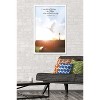 Trends International Philippians 4:13 Framed Wall Poster Prints - 2 of 4