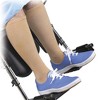 Geri-Sleeve Leg Sleeve Over the Calf Beige One Size Fits Most 1 Ct - 2 of 4
