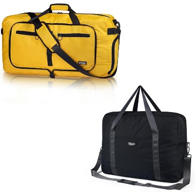 Fmeida 65L Duffle Bag & Fmeida Personal Item Bag 18x14x8