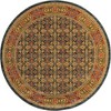 Unique Loom    Palace Jefferson Area Rug - 2 of 4