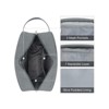 Trollerlink Toiletry Bag With Convenient Side Handle - 4 of 4