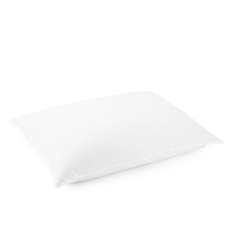 DOWNLITE Hotel & Resort 50-50 Down & Feather Blend Pillow, 5 of 7