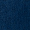 BirdRock Home Single Linen Laundry Hamper with Lid and Removable Liner - Navy - 4 of 4
