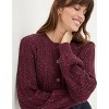 FatFace Women's Chloe Cable Cardigan - 4 of 4