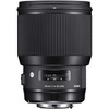 Sigma 85mm f/1.4 DG HSM Art Lens for Canon EF - 3 of 3