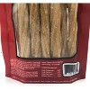 Canine Chews Collagen Twist All Ages Dog Treat with Peanut Butter Flavor - 4.58oz - 4 of 4