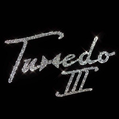 Tuxedo - Tuxedo III (Vinyl)