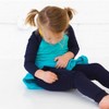 Mightly Toddler Fair Trade Organic Cotton Jogger Sweatpant - 3 of 3