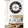 Howard Miller 625573 Dearborn Wall Clock 625573 - 4 of 4