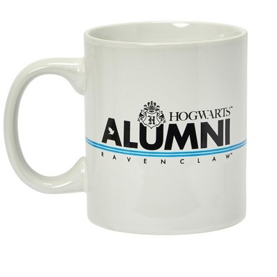 Seven20 Harry Potter House Ravenclaw Alumni 11-Oz Ceramic Mug