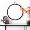 Darsey Mirror - 20" x 20" - MRR3032 - Safavieh - 2 of 4