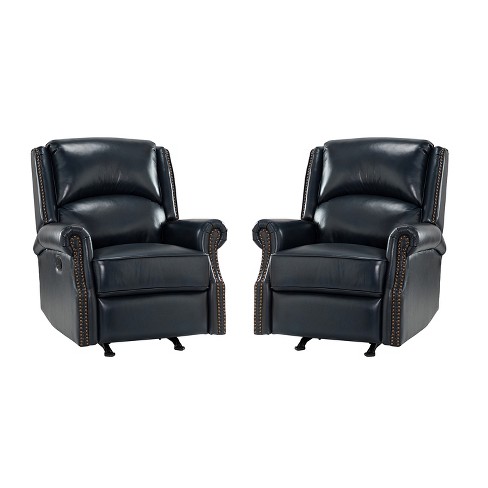 Halima 2 seater discount recliner