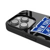 Keyscaper NHL Monocolor Tilt Bump Cell Phone Case for iPhone 16 - 4 of 4