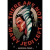 Men's Star Wars The Mandalorian Ahsoka Survivor of Order 66 T-Shirt - 2 of 4