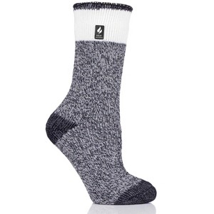 Women's Willow Block Twist LITE™ Socks - 1 of 4