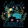 Women's Encanto Cultivate Kindness T-Shirt - 2 of 4
