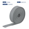 Unique Bargains Flexible Thick Tight Weave Flat Polypropylene Webbing Strap - 2 of 4