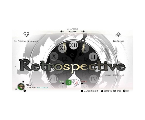 Cytus Alpha - Nintendo Switch