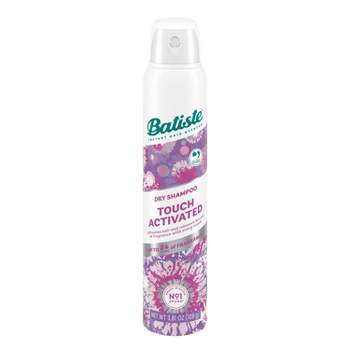 Batiste Touch Activated Dry Shampoo - 3.81oz
