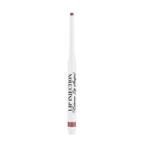 Too Faced Lip Injection Extreme Lip Shaper Plumping Lip Liner - 0.01oz - Ulta Beauty - 1 of 4