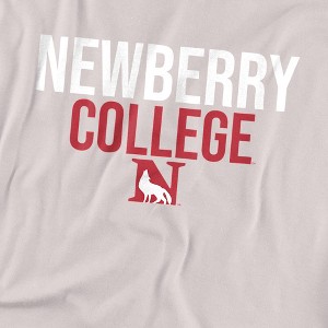 Men's Newberry College Official Stacked T-Shirt - 1 of 4