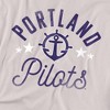 Men's University of Portland Official Pilots T-Shirt - 2 of 4