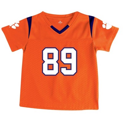 toddler clemson jersey