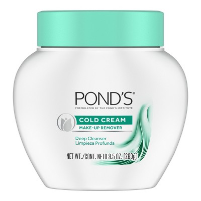 ponds cleansing face wipes