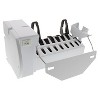 ERP® Replacement Ice Maker with Harness for GE® Part Number WR30X10093 in White - 4 of 4