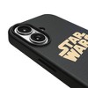 Star Wars Rebel Alliance Color Block MagSafe Compatible Cell Phone Case for Apple iPhone 17 Series - 4 of 4