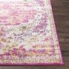 Hauteloom Barceloneta Magenta Area Rug - 4 of 4
