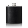 True Stainless Steel Flask  with Funnel - 4 of 4