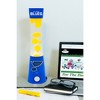 NHL St. Louis Blues Magma Lamp Speaker - 2 of 3
