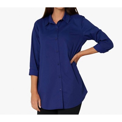 Women's Prime Time Tunic - Stella Carakasi