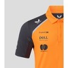 Castore McLaren F1 Men's 2025 Lando Norris Team Drivers Polo - 3 of 4