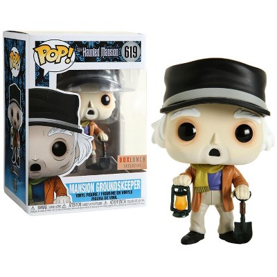 funko pop haunted mansion target